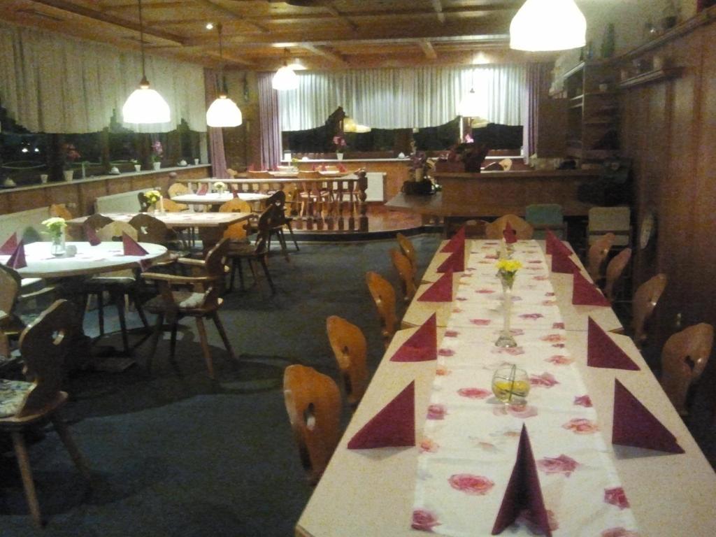 Zur Limbacher Muhle Guest House Limbach  Exterior photo